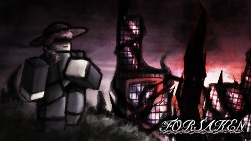[NOS🦇] Forsaken