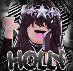 - Holly’s Paradise -