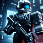 Blacktron Empire