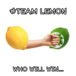 Lemon Punch