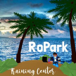 (UPDATED!) RoPark Training Center