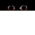 I’m watching you right now