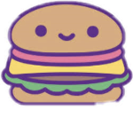 Burger Dash.