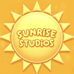 Sunrise Studios!!