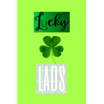 The Luckÿ Lads