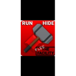 Flee The Facility (FTF)