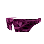 Pink Crystaline Shades