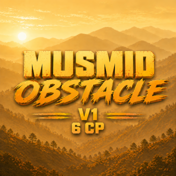 MUSMID OBSTACLE V1