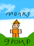 Monks group,