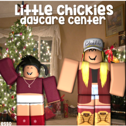 Little Stars Daycare [Version I]