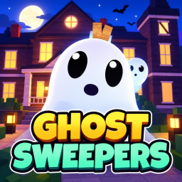Ghost Sweepers