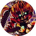 Secret Character XXIX