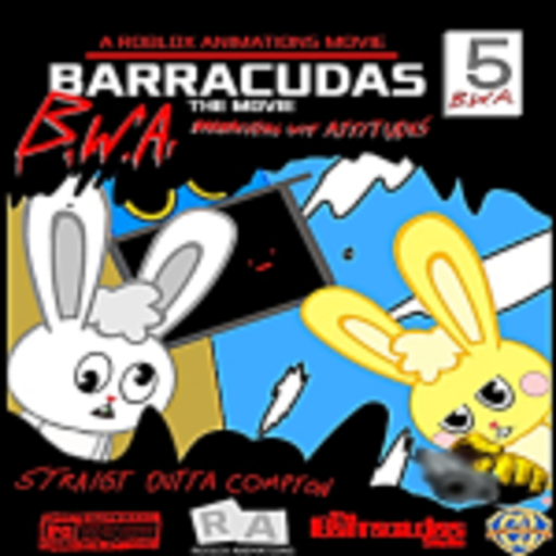 [TRAILER!] Barracuda Man The Movie V