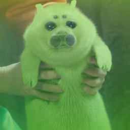 ‿୨♡୧‿