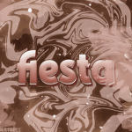 fiesta.