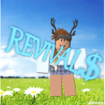 REVIVAL$