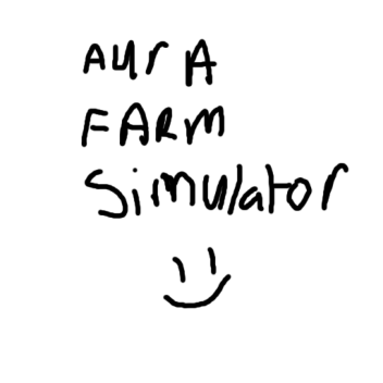 aura farm simulator