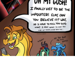 The gaming creations
