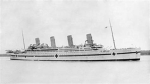 Oceanic Steamship Company
