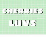 cherries luvs