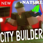🏙️ City Builder 🌟[ALPHA]