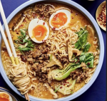 Kings and queens of ramennoodles