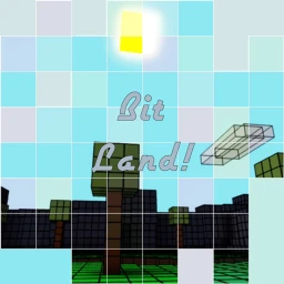 Bit Land! icon