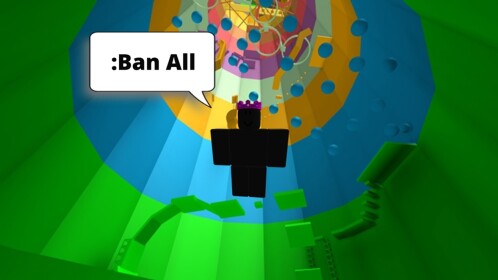 No Gravity Tower of Hell {Free Admin}