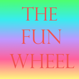 The fun wheel
