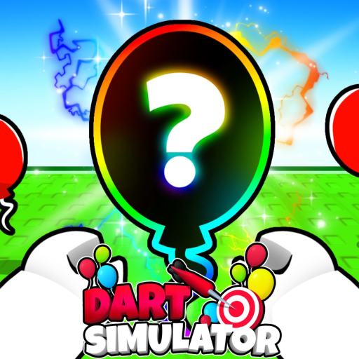 [UPD] 🎯Dart Simulator!
