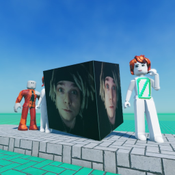 PanBarrier Avatar Shop