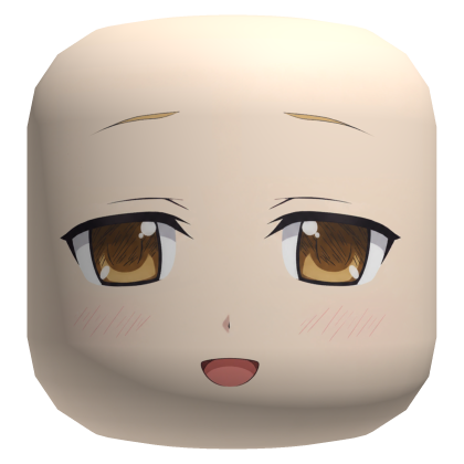 Mami Tomoe Face