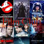 The Action-Movie Club