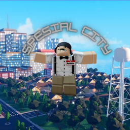 SPECIAL CITY