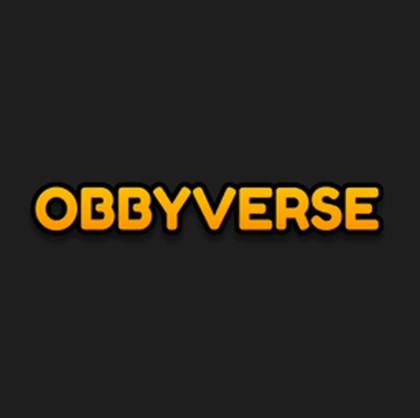 Obby RNG! Roblox group icon