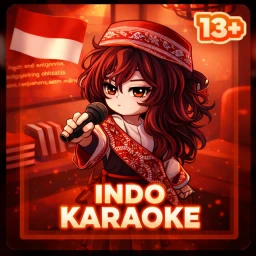 Indo Karaoke icon