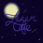 Lunar Café.