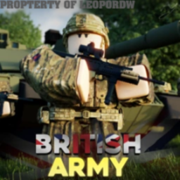 [📌] Admire British Army