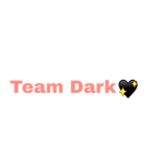 Team Dark uwu