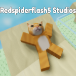 Redspiderflash5 Studios
