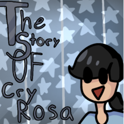 The story of cry rosa