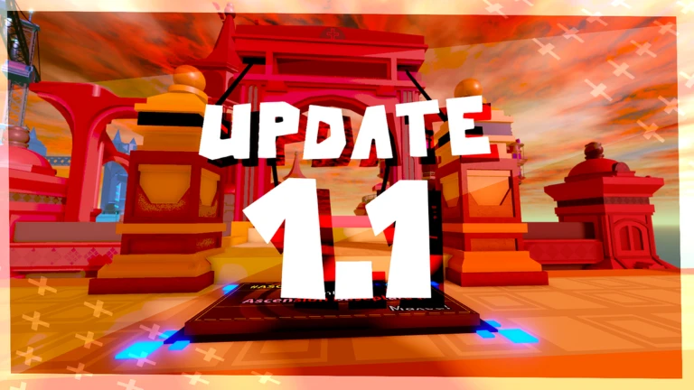 Update 1.1