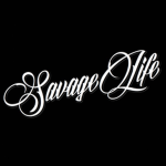 Savage is your life and brain