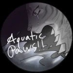Aquatic Paws [WCUE]