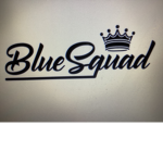 Blue sqd