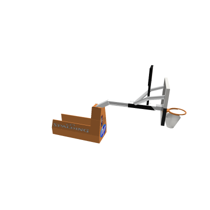 Basket ball Rim   HANGER!
