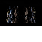 5 nights at Freddy's fan group