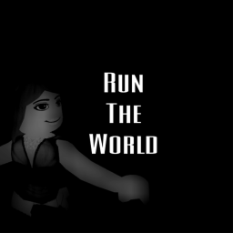 Ｒｕｎ Ｔｈｅ Ｗｏｒｌｄ Ｓｅｓｓｉｏｎｓ