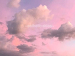 ~ aesthetic skies~