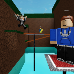 Epic ParkouR